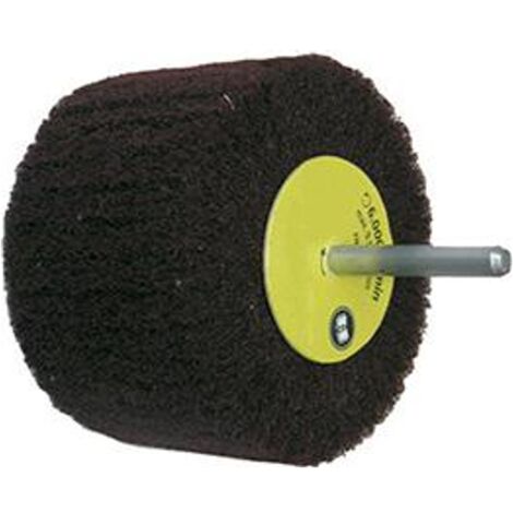 Vlies-Schleifstift 80x50x 6mm K180 FORUM (1/2)