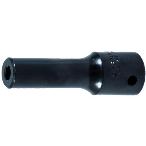 Projahn Schlag Adapter von 1/2 auf 1/4 (Bit) (1/2)