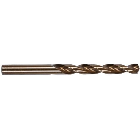 Projahn Spiralbohrer HSS-Co DIN 338 Typ VA ECO 9,5 mm in Tasche (1/4)