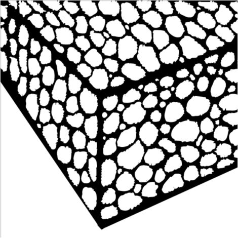 Säbelsägeblatt PU30030 HM 300x3,0mm VE1