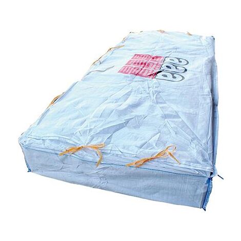 Big Bag Asbest 2600x1250x300 mm