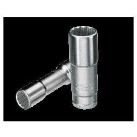 Steckschlüsseleinsatz 3/8" lang UD-Profil 5/8" (1/3)