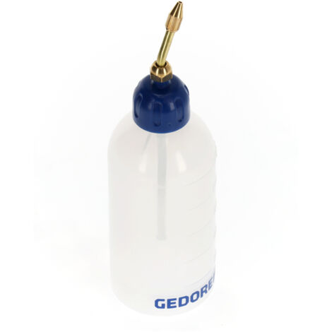 Gedore Ölspritzkanne aus Plastik, 250 ml (1/5)