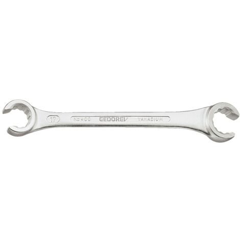 Gedore Doppelringschlüssel offen UD-Profil 36x41 mm