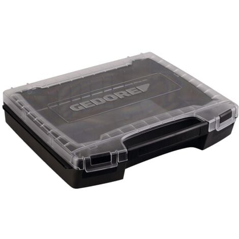 Gedore Gedore i-Boxx 72, Kleinteile-Koffer