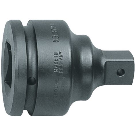 Gedore Kraftschrauber-Reduzierstück 1.1/2 auf 1 (1/3)