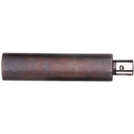 Gedore Verlängerung für Hydraulikspindel 1.06/HSP1-3, L135/160 mm (1/4)