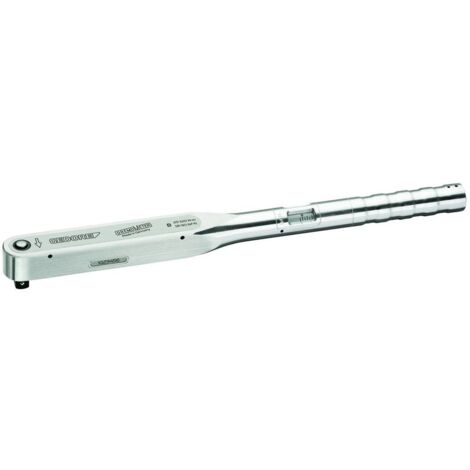 7581-01 Drehmomentschlüssel DREMOMETER EK A+S 600-1500 Nm (1/4)