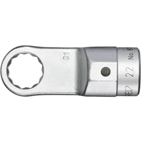 Gedore Aufsteckringschlüssel 22 Z, 41 mm (1/3)