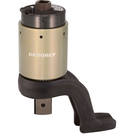 Gedore Drehmomentvervielfältiger DREMOPLUS ALU 6000 Nm (1/5)