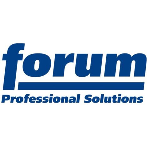 Forum Rolltasche 21 Fächer, 3 Taschen