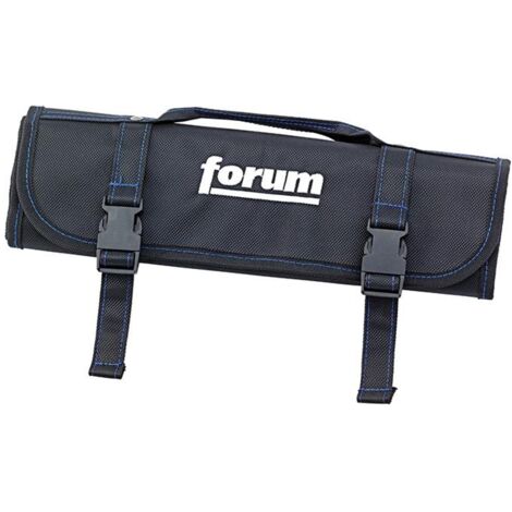 Forum Rolltasche 21 Fächer, 3 Taschen