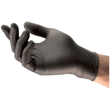 Ansell Einweghandschuh TouchNTuff 93-250 Gr. 8,5-9, Box a 100 Stück