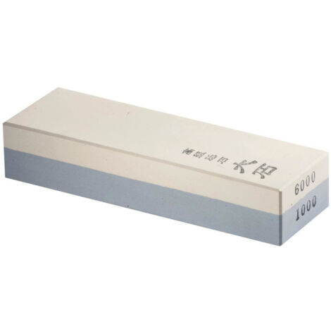 MAGMA Japan Kombistein Ohishi Toishi 180 x 56 x 35 mm K 6000 / 1000