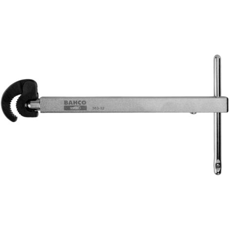 Wasserhahn-Montagewerkzeug | 8-14mm Steckschlüssel | Kohlenstoffstahl