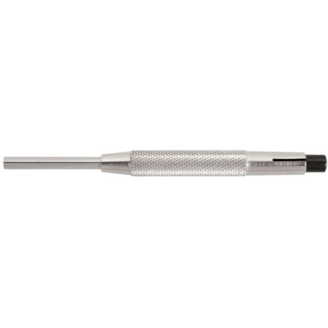 Bahco 1,8-mm-Splintentreiber mit gerändelter Führungsbuchse, 85 mm (1/4)