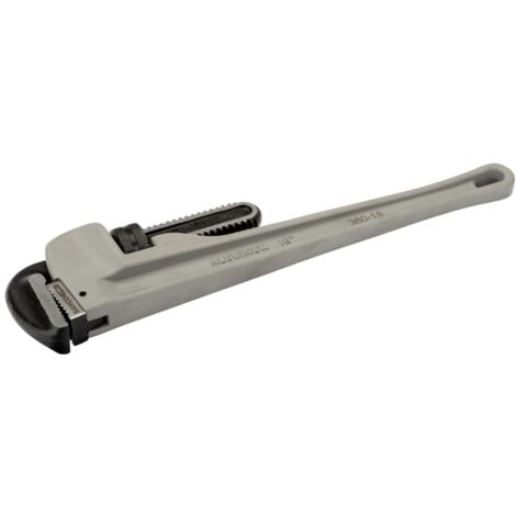 Bahco Universal-Rohrzange aus Aluminium, 60 mm