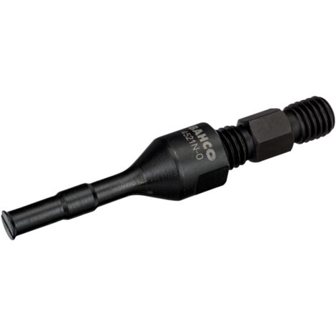 Bahco Kugellager-Innenauszieher, brüniert, 14-19 mm, für 4522-1
