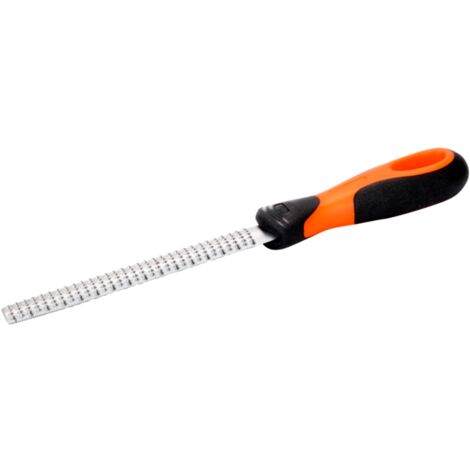 Bahco ERGO Halbrundraspel, mittlerer Hieb 150 mm, Hieb 2 (1/3)