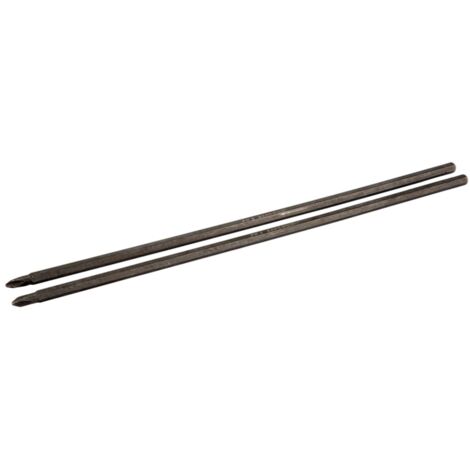 Hex Stab Schraubendreher Bahco ergo hex rod 300 mm sechskant (1/3)