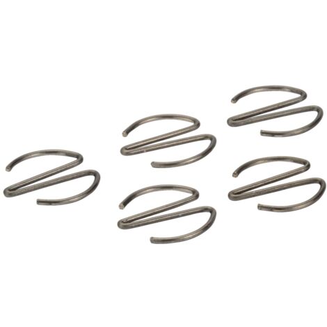 Bahco Drahtfedersicherung, 75-80 mm und 46-90 mm, für 1 und 1-1/2 Kraft-Steckschlüssel-Einsatz