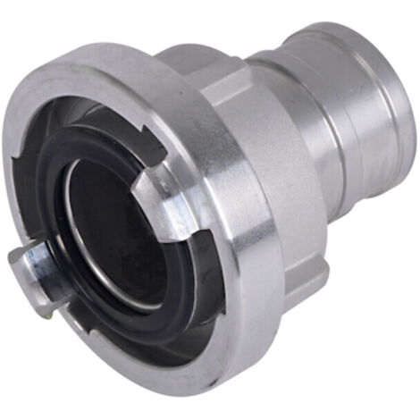 Storz Saugkupplung Al 25-D, 25mm, DIN14301 (1/2)