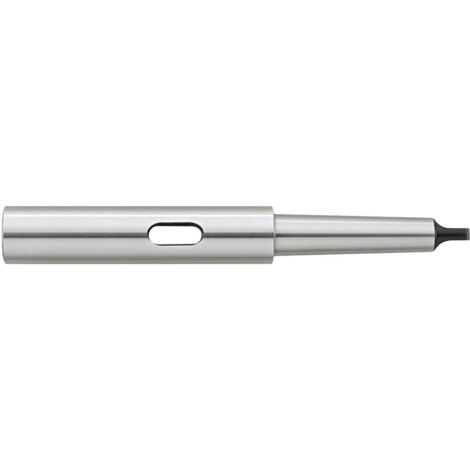 Fortis Bohrer- und Reibahlenverlängerung DIN 238 MK4/MK4 300 mm (1/4)