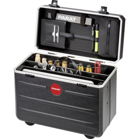 Parat Laptool Tron-X 208330151 Werkzeug-Pilotenkoffer unbestückt (B x H x T) 455 x 380 x 270 mm (1/5)