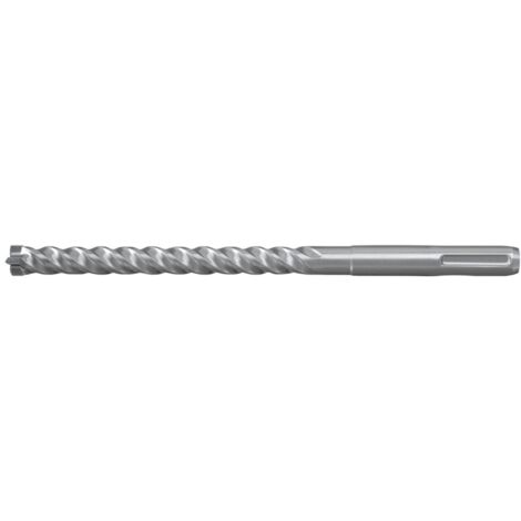 Fischer Hammerbohrer SDS-plus Quattric II 15/160/210