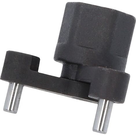 1/4" Universal-Zapfenschlüssel für Zahnriemen-Spannrolle, verstellbar