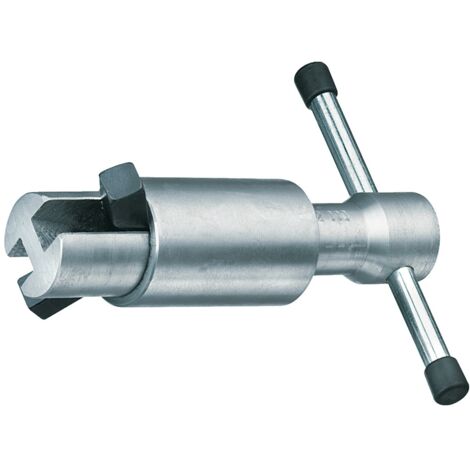 Gedore Ventilhalter venti-quick 312000 Länge 120 mm - 4508980 (1/5)