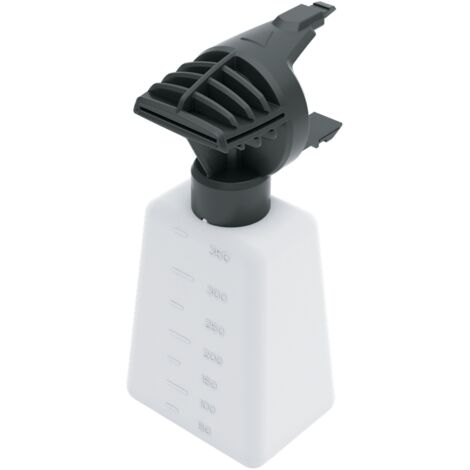 Bosch Terrassenreiniger AquaSurf 280 (Zubehör für Bosch Hochdruckreiniger, Karton)