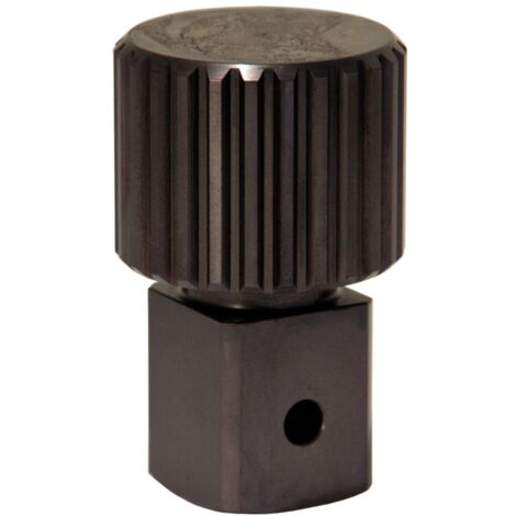 Gedore Ersatzvierkant 1 inkl. Ring für DVI28 (1/2)