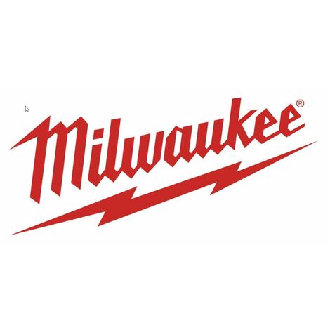 Milwaukee Akku-Bohrhammer 2x Akku HD18 Transportkoffer incl. 4 Ah, Ladegerät, H-402C
