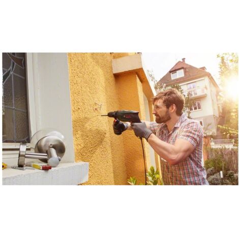 Bosch Schlagbohrmaschine UniversalImpact 800, Tragekoffer