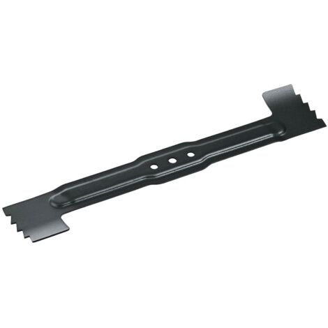 Bosch Grasfangkorb-Zubehörmesser, 46 cm, für Akku-Rasenmäher AdvancedRotak 36V