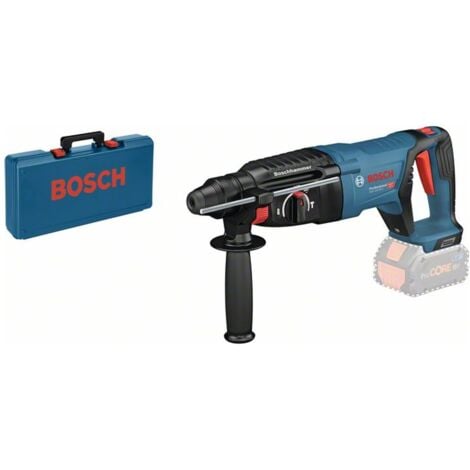 Bosch Professional Bosch Akku Bohrhammer Gbh V D Sds Plus Solo