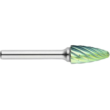 Metabo HM-Fräser, RBF 122570 / 6 - professional premium (1/2)