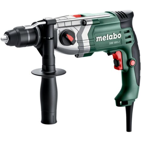 Metabo Schlagbohrmaschine SBE 800-2 (601744000) Karton