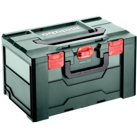 Metabo metaBOX 280 L, leer