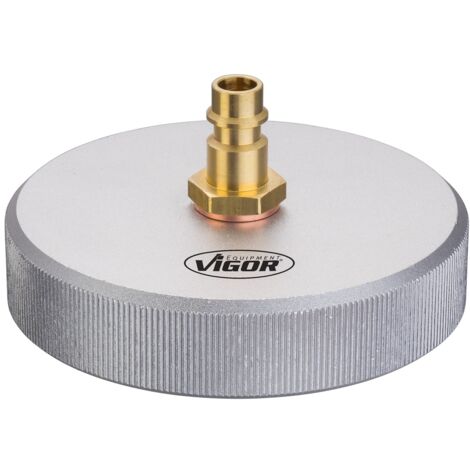 VIGOR Adapter B 35 für Bremswartungs-Systeme V4381-3 (1/2)