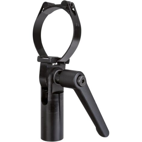 VIGOR Halterungs Satz, für Hydraulik-Zylinder, 4-tlg., Anzahl Werkzeuge: 4