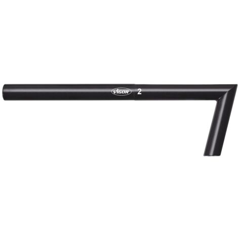 VIGOR Adapter, BMW, abgeknickt, (1/2)