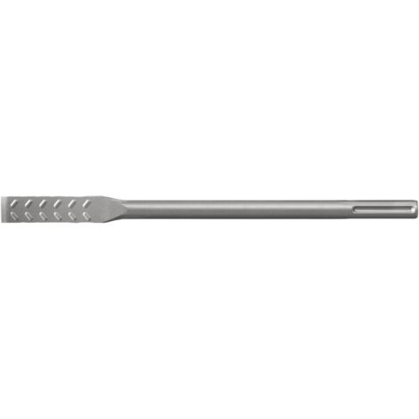 Fischer Premium Meißel FCP Max Flach 25/400 (1/4)