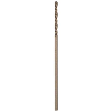 Bosch PRO Stainless Steel HSS-Co Spiralbohrer 1 x 12 x 34 mm - 2608585872