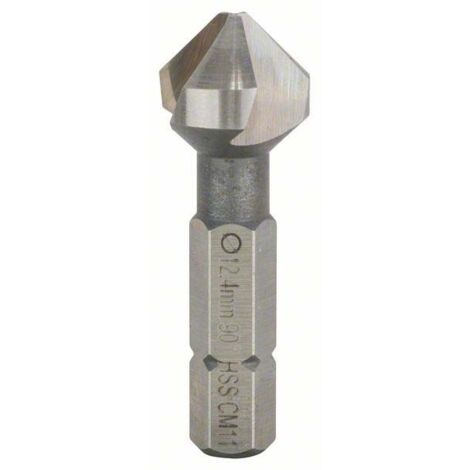 Bosch Kegelsenker 12,4mm M6
