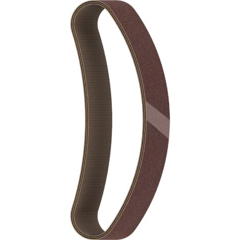 Bosch Schleifband-Set X440, Best for Wood and Paint, 10-tlg., 100 x 610 mm, 120