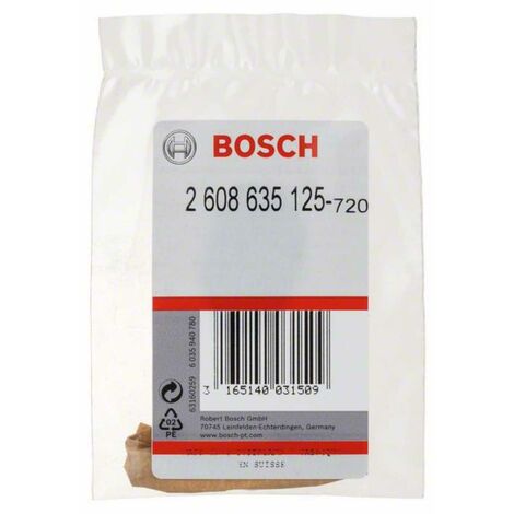 Bosch Untermesser, passend zu 9,6 V GUS