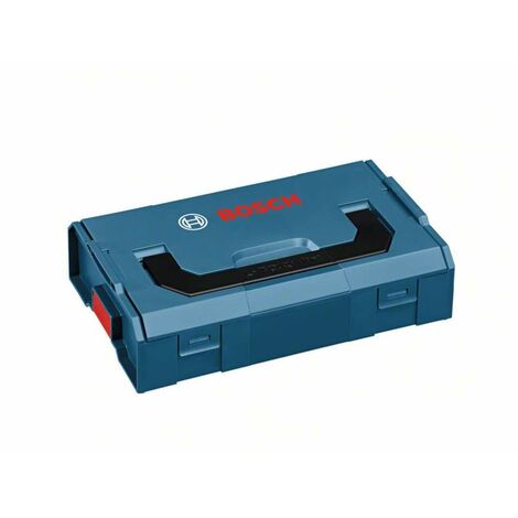 Bosch Professional Bosch Kleinsortiment-Box Mini L-BOXX