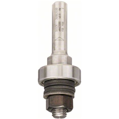 Schlitzfräser 8x22x603 BOSCH 2608629390 (1/5)